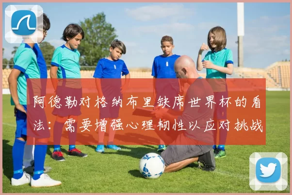 阿德勒对格纳布里缺席世界杯的看法：需要增强心理韧性以应对挑战